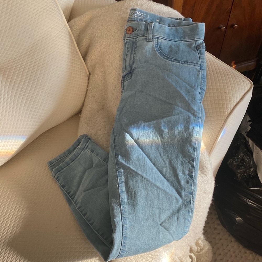 Noisy may Jeans
